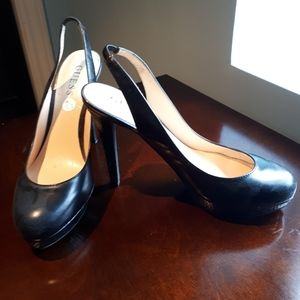 Guess heels